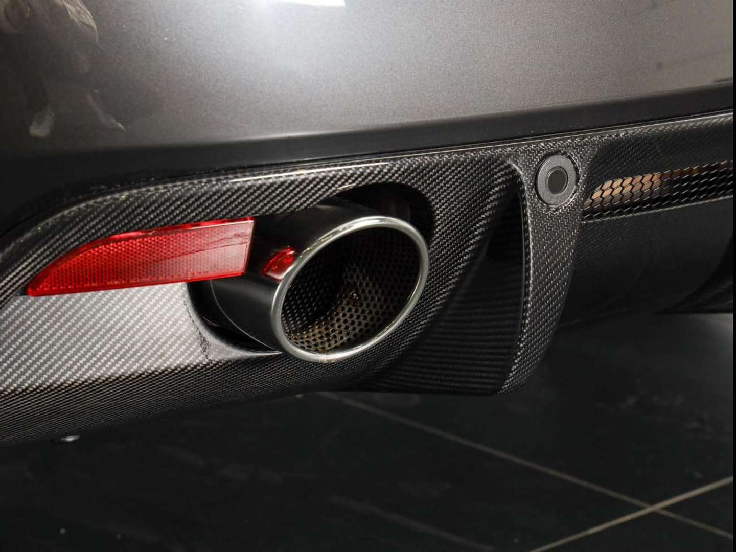 Aston Martin DBS V12 6.0 L ATMO - 2010 - Joinsteer - #39