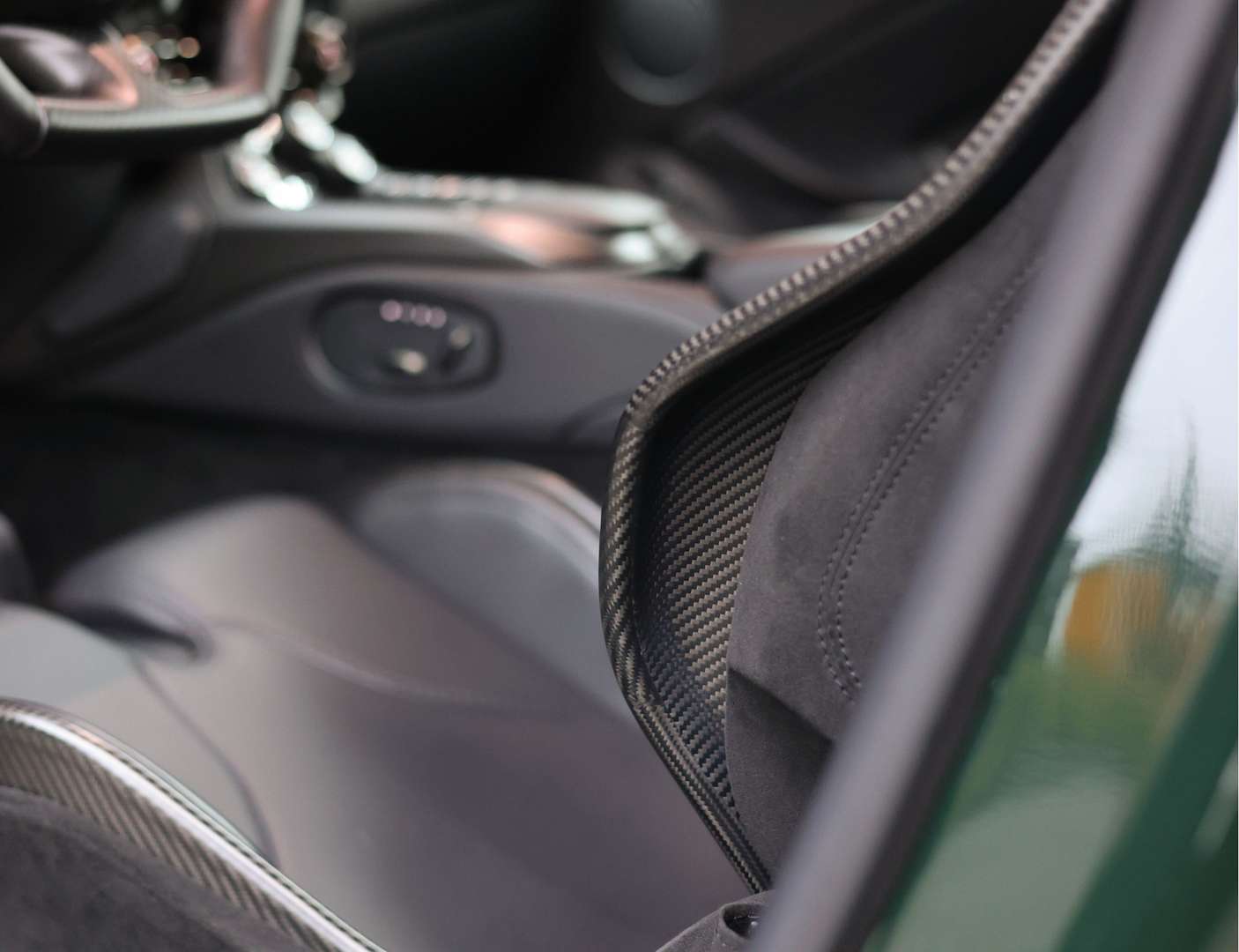 Aston Martin Vantage 5.2 V12 - 2023 - Joinsteer - #41