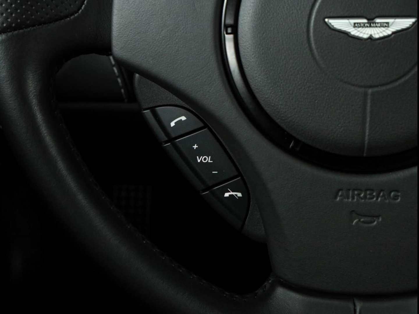 Aston Martin DBS V12 6.0 L ATMO - 2010 - Joinsteer - #40