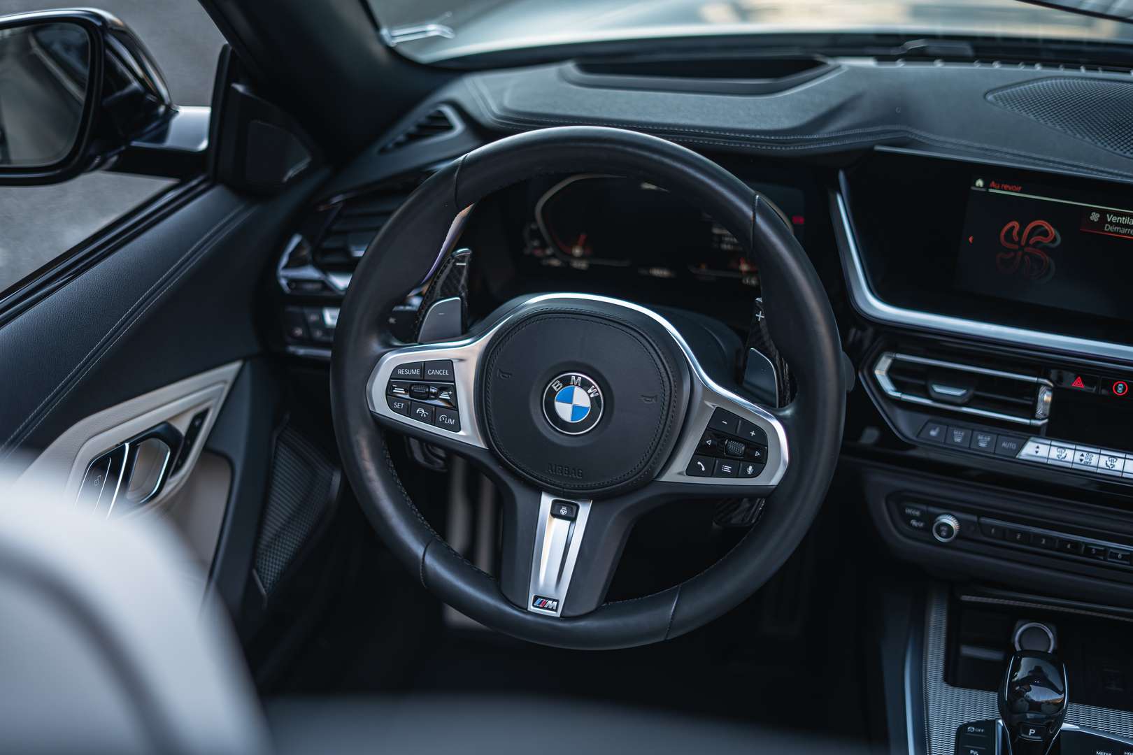 BMW Z4 M M Sport M40i - 2019 - Joinsteer - #9