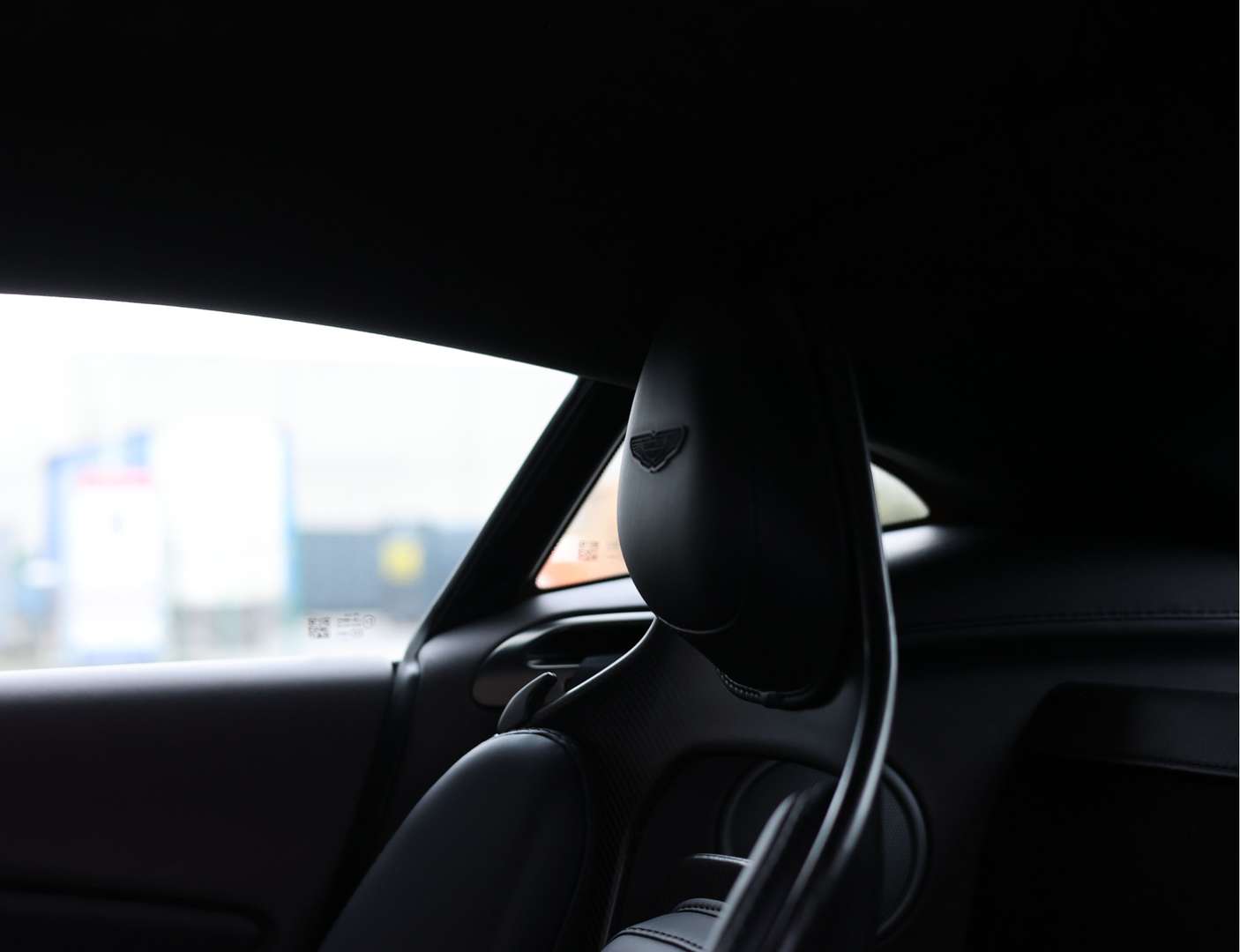 Aston Martin Vantage 5.2 V12 - 2023 - Joinsteer - #42