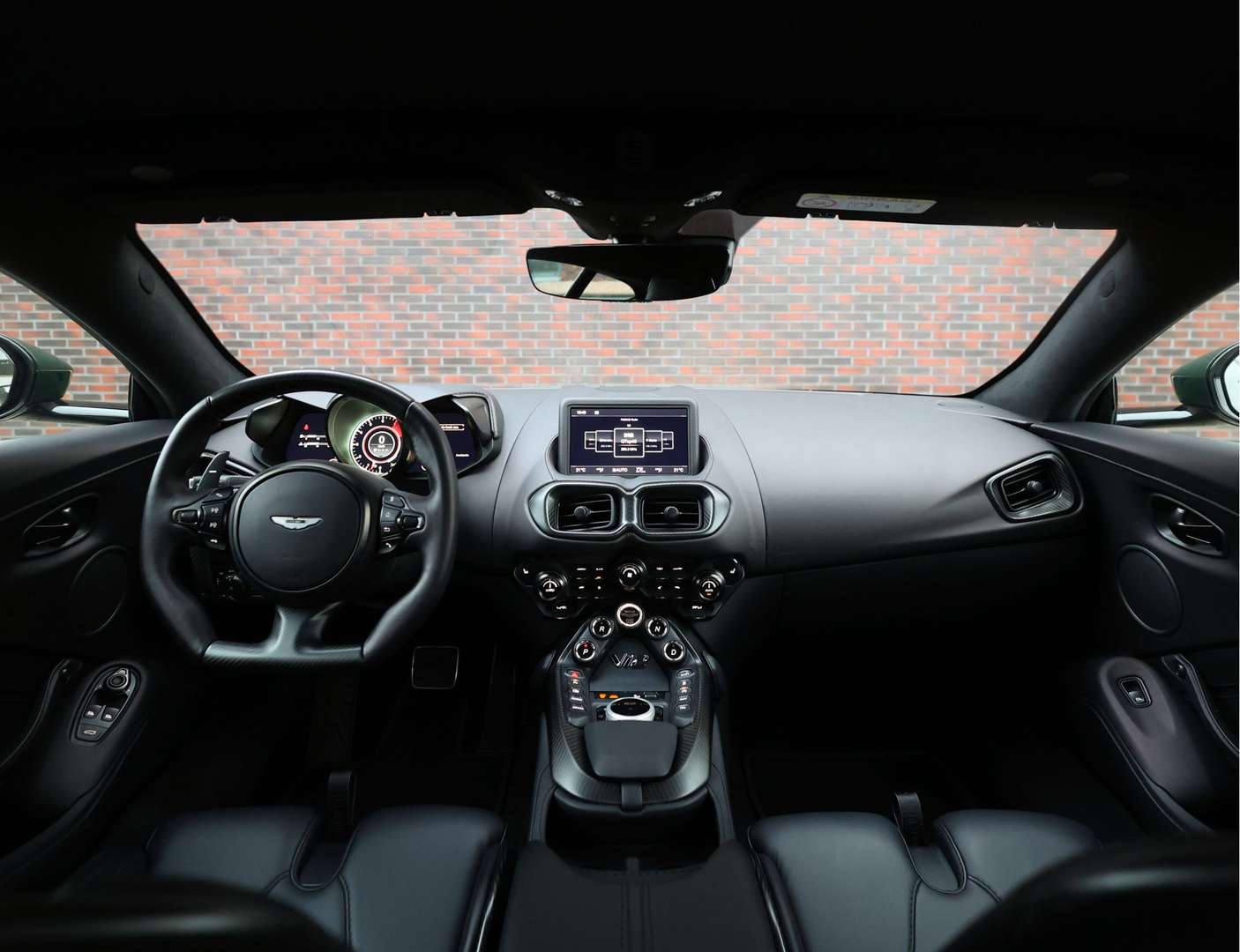 Aston Martin Vantage 5.2 V12 - 2023 - Joinsteer - #43