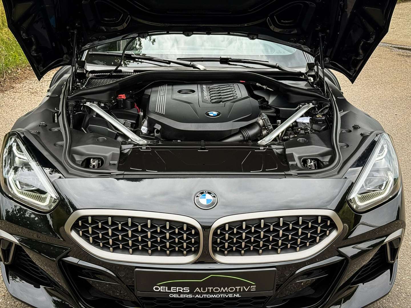 BMW Z4 Roadster High Executive M40i - 2020 - Joinsteer - #23