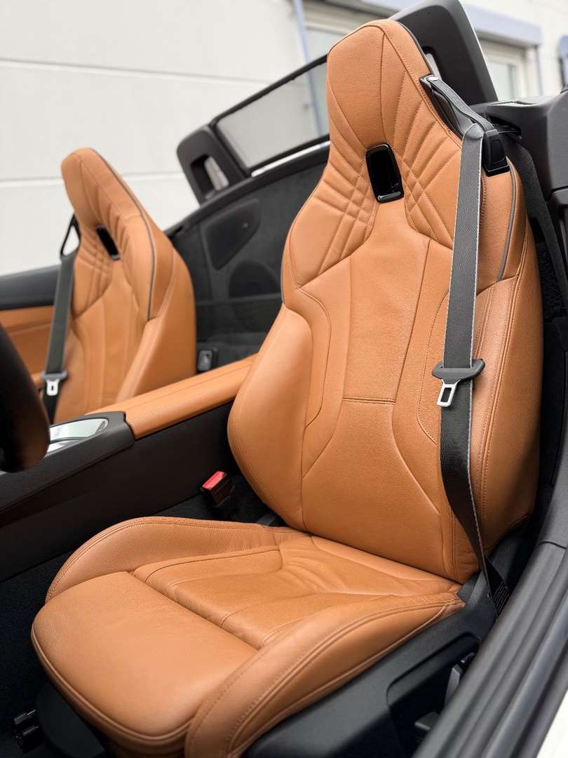 BMW Z4 Roadster M40i - 2019 - Joinsteer - #25