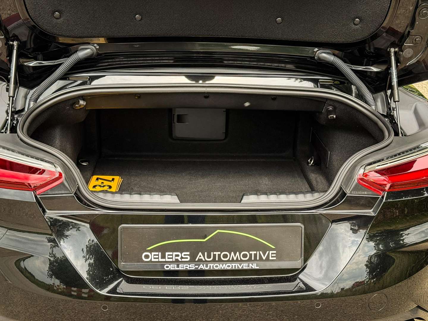 BMW Z4 Roadster High Executive M40i - 2020 - Joinsteer - #24