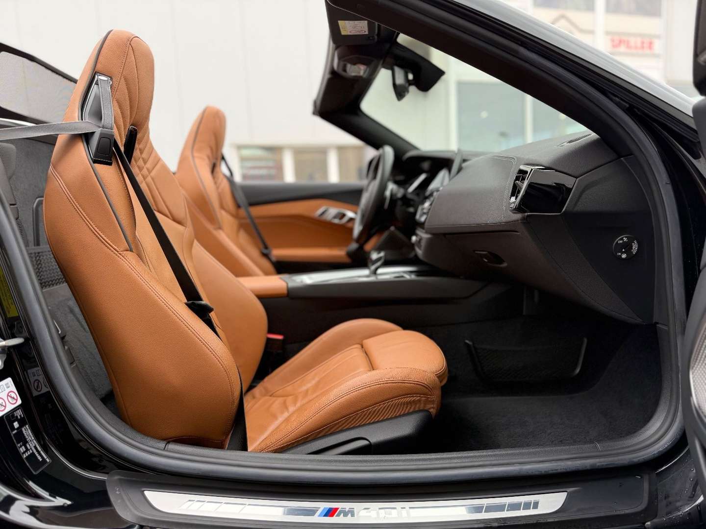 BMW Z4 Roadster M40i - 2019 - Joinsteer - #26