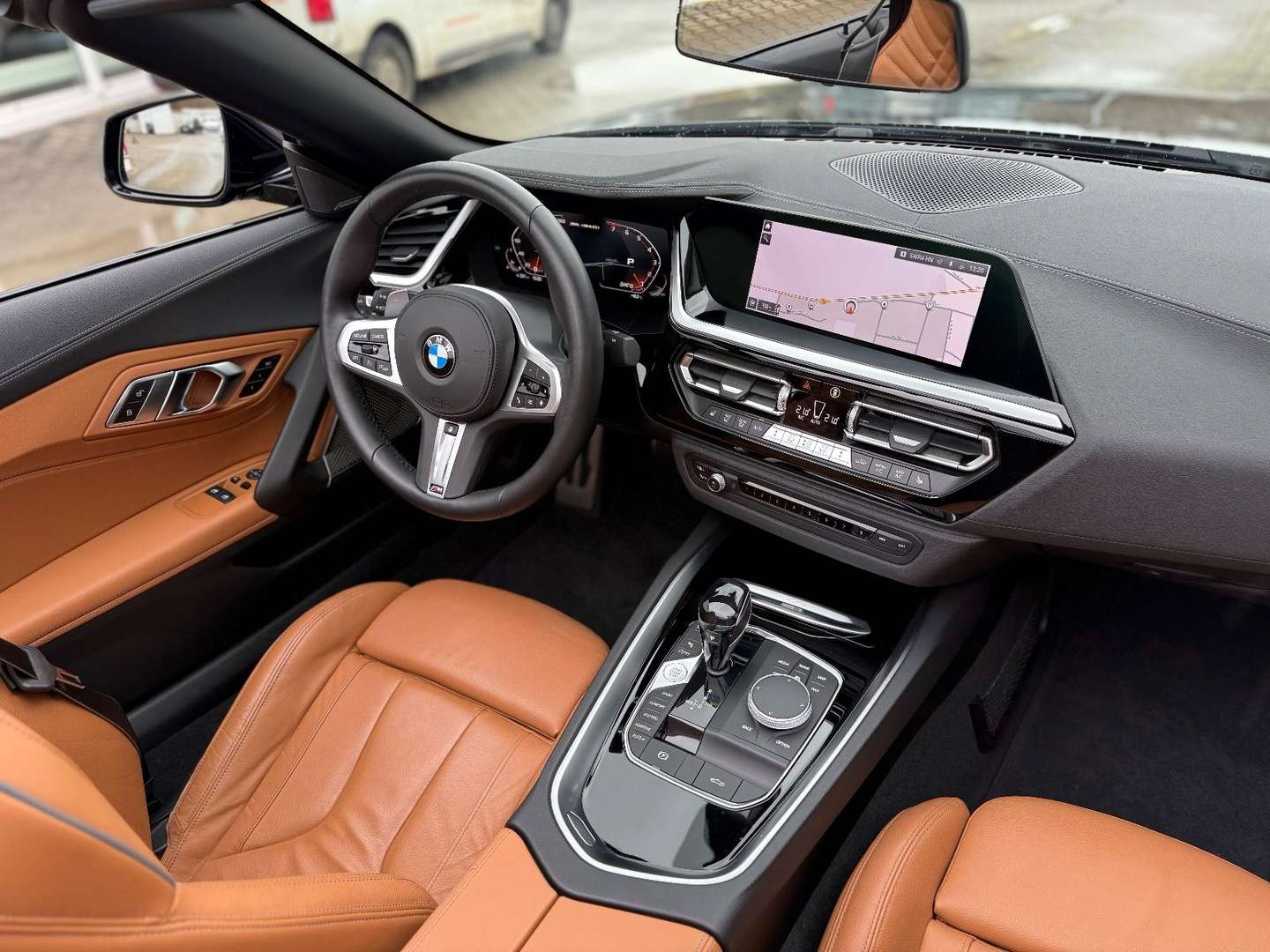 BMW Z4 Roadster M40i - 2019 - Joinsteer - #27