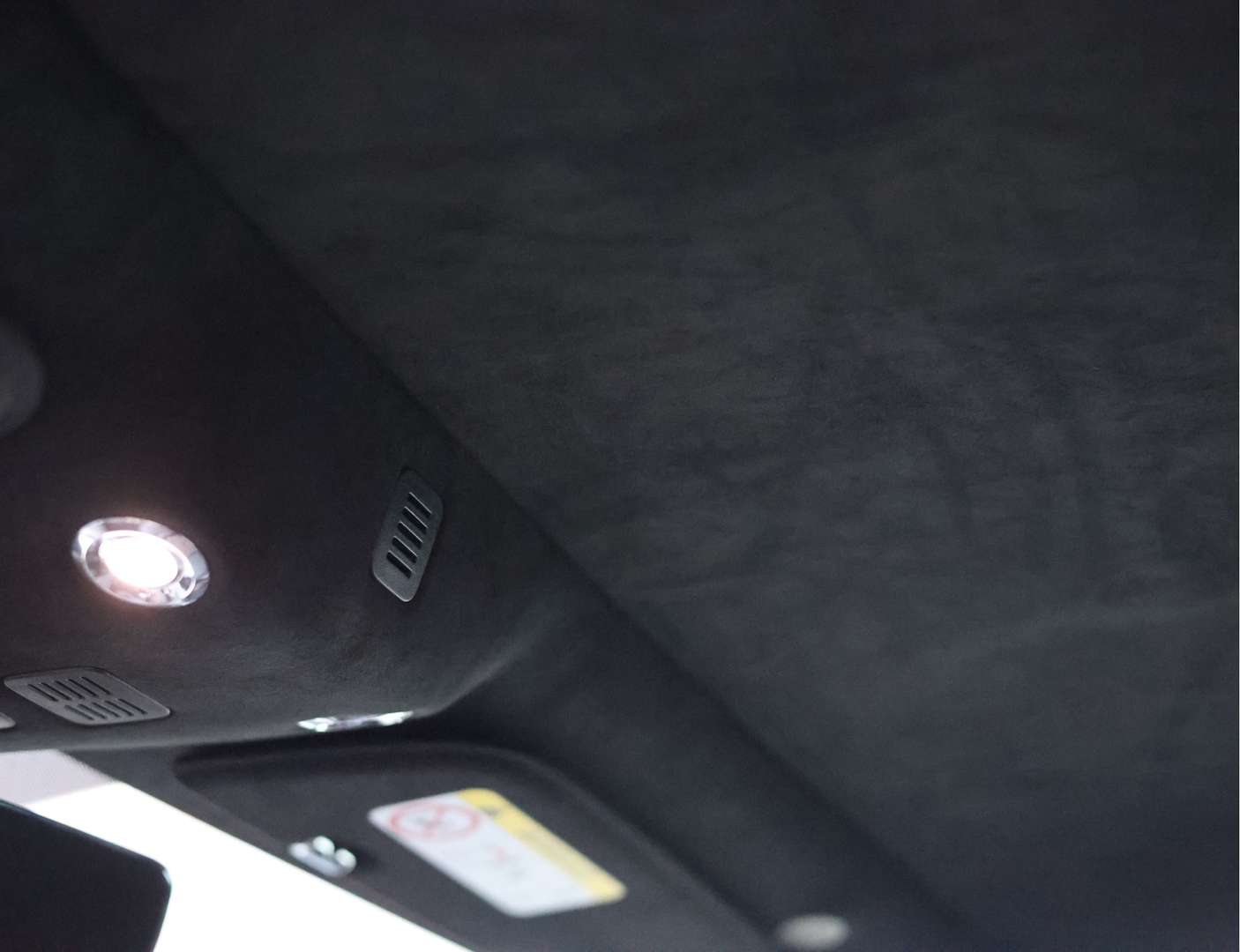 Aston Martin Vantage 5.2 V12 - 2023 - Joinsteer - #46