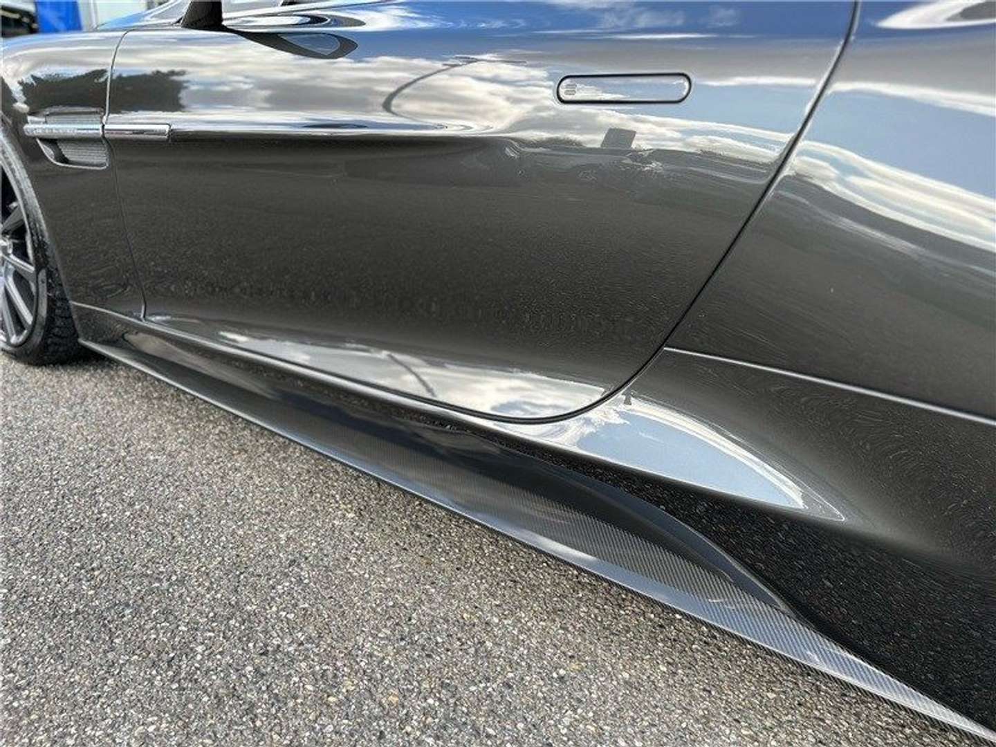 Aston Martin Vanquish Coupé V12 573 CV Touchtronic 2 - 2015 - Joinsteer - #44