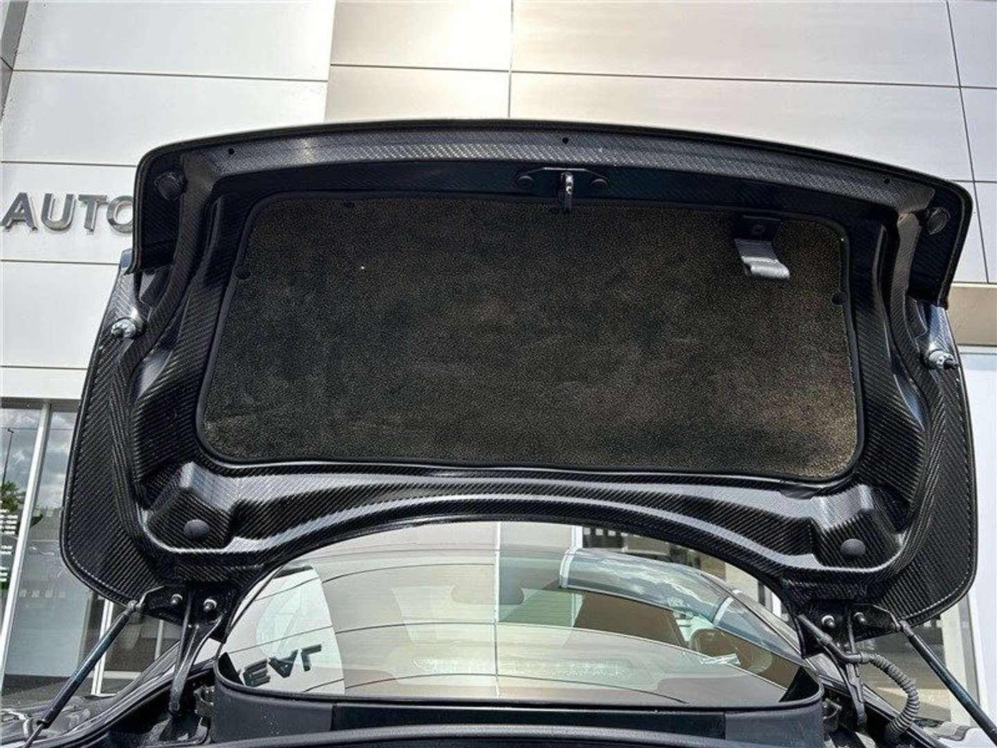 Aston Martin Vanquish Coupé V12 573 CV Touchtronic 2 - 2015 - Joinsteer - #49