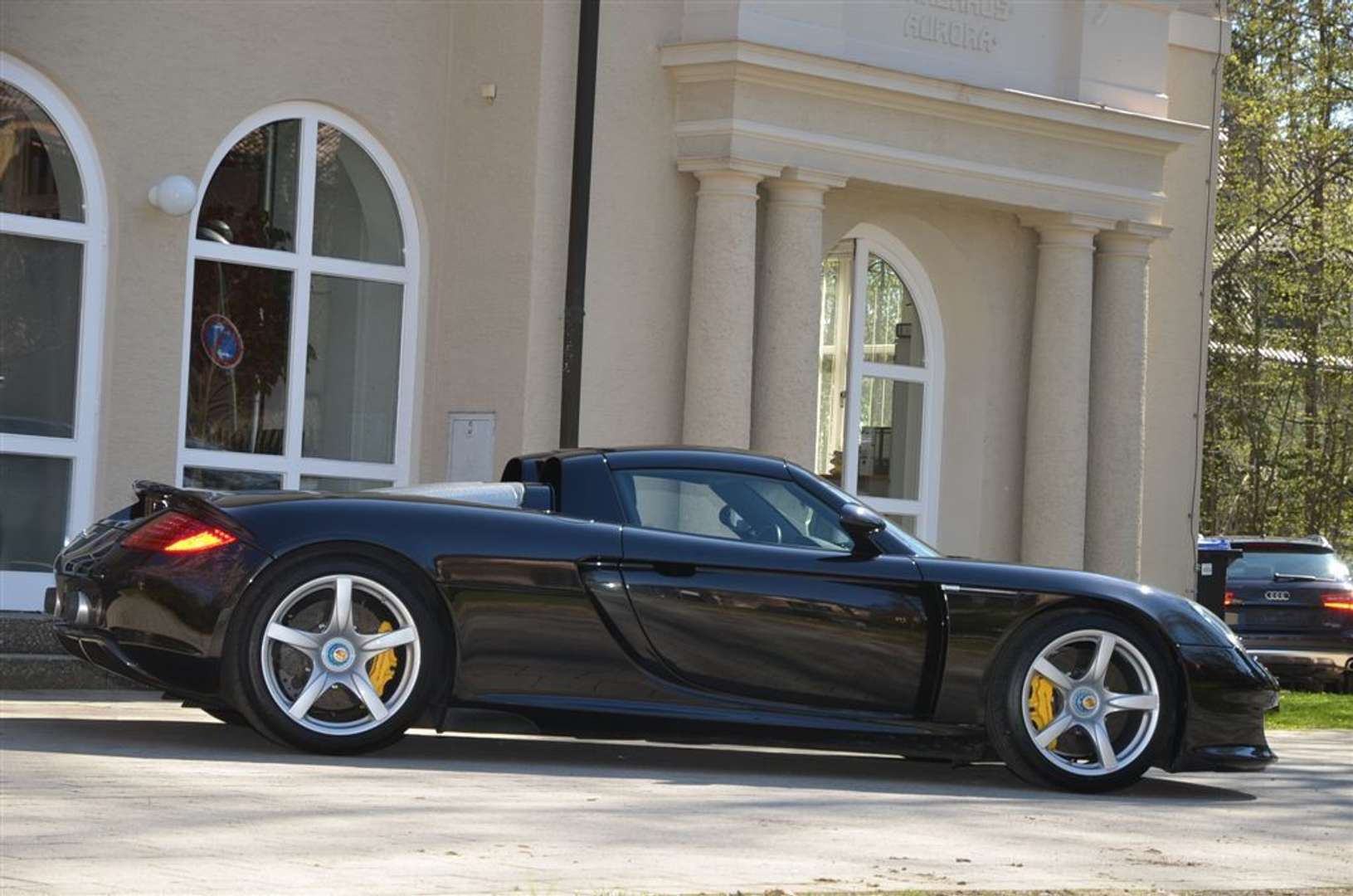 Porsche Collector Carrera GT - 2005 - Joinsteer - #2