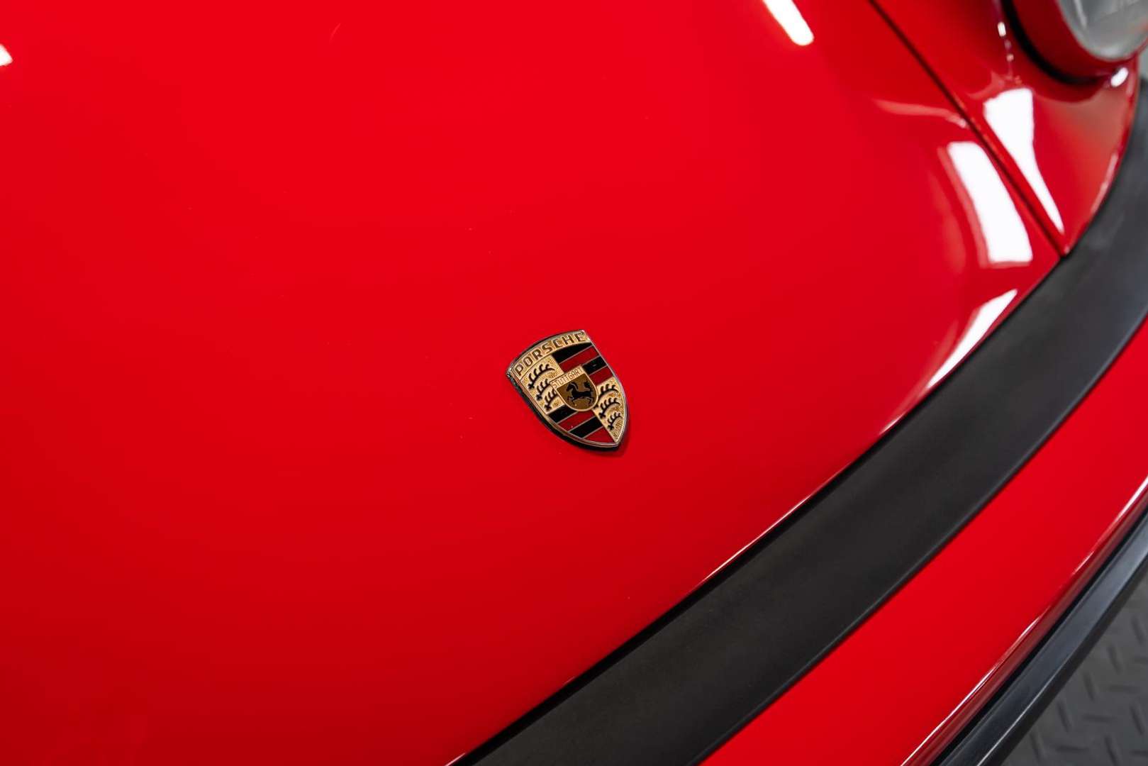 Porsche 930 Turbo - 1986 - Joinsteer - #6