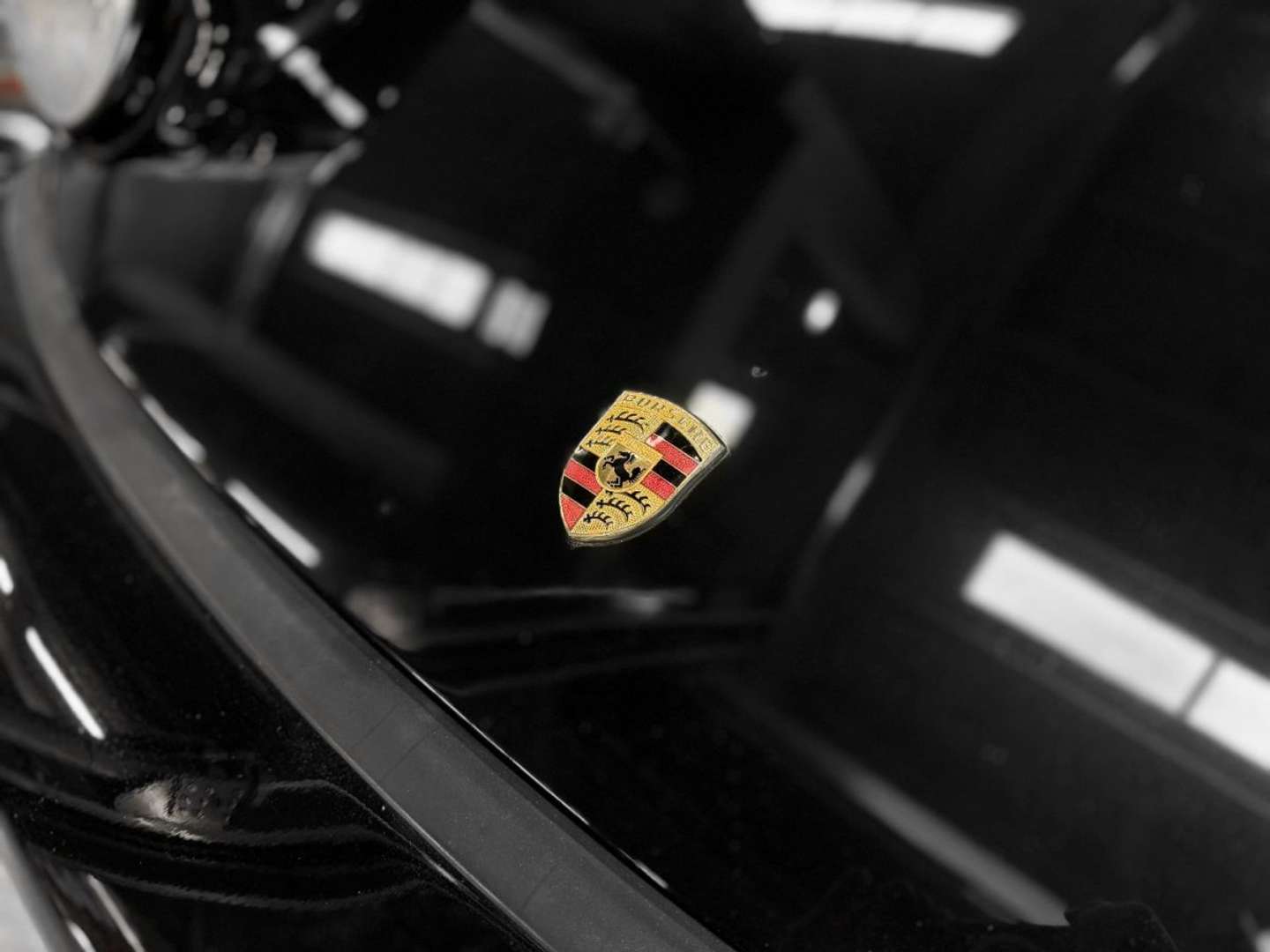 Porsche 964 Carrera RS - 1991 - Joinsteer - #16