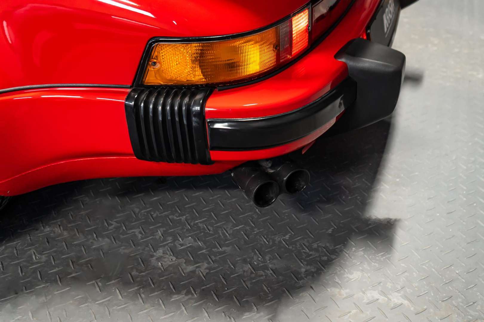 Porsche 930 Turbo - 1986 - Joinsteer - #10