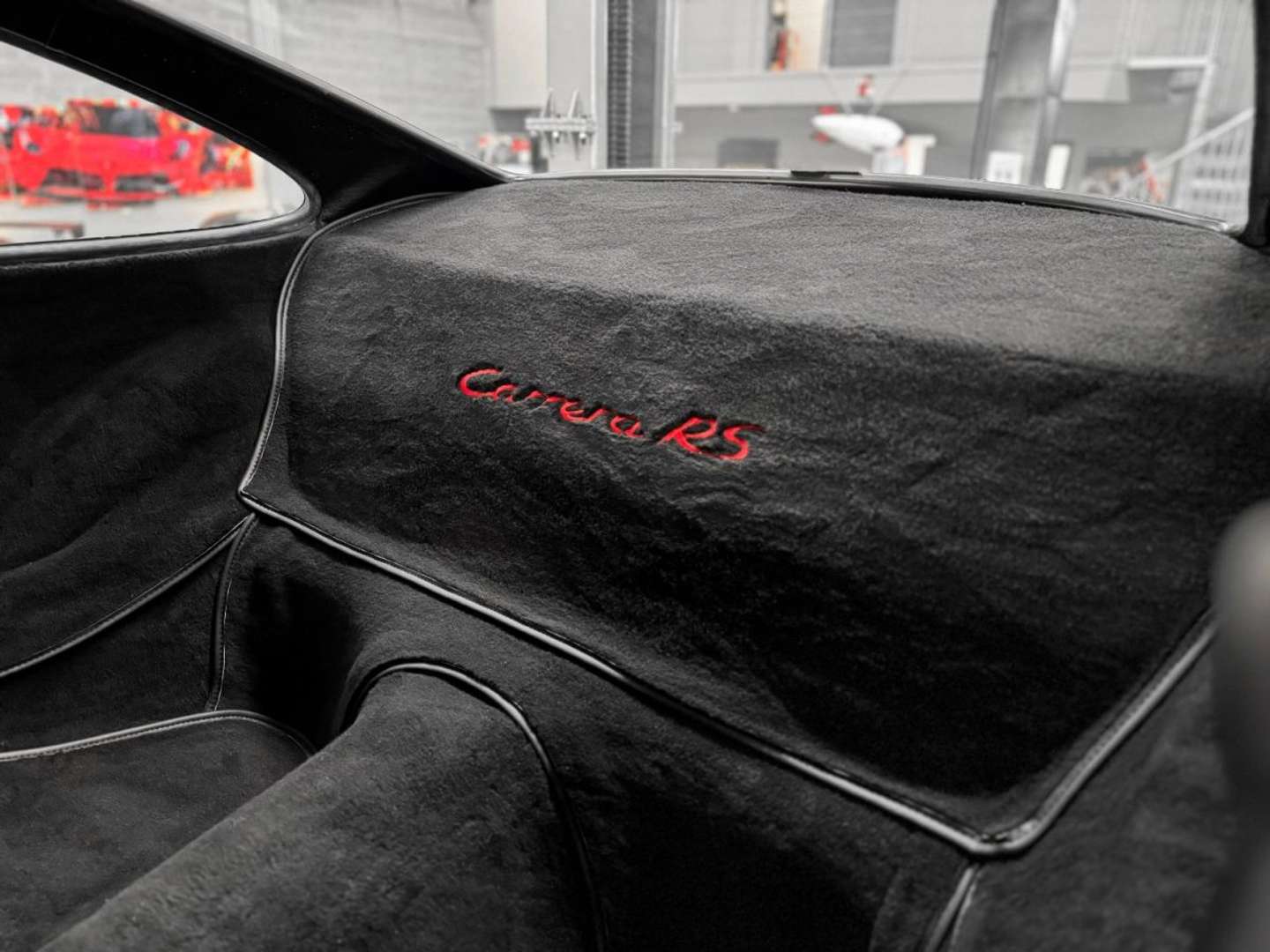 Porsche 964 Carrera RS - 1991 - Joinsteer - #21