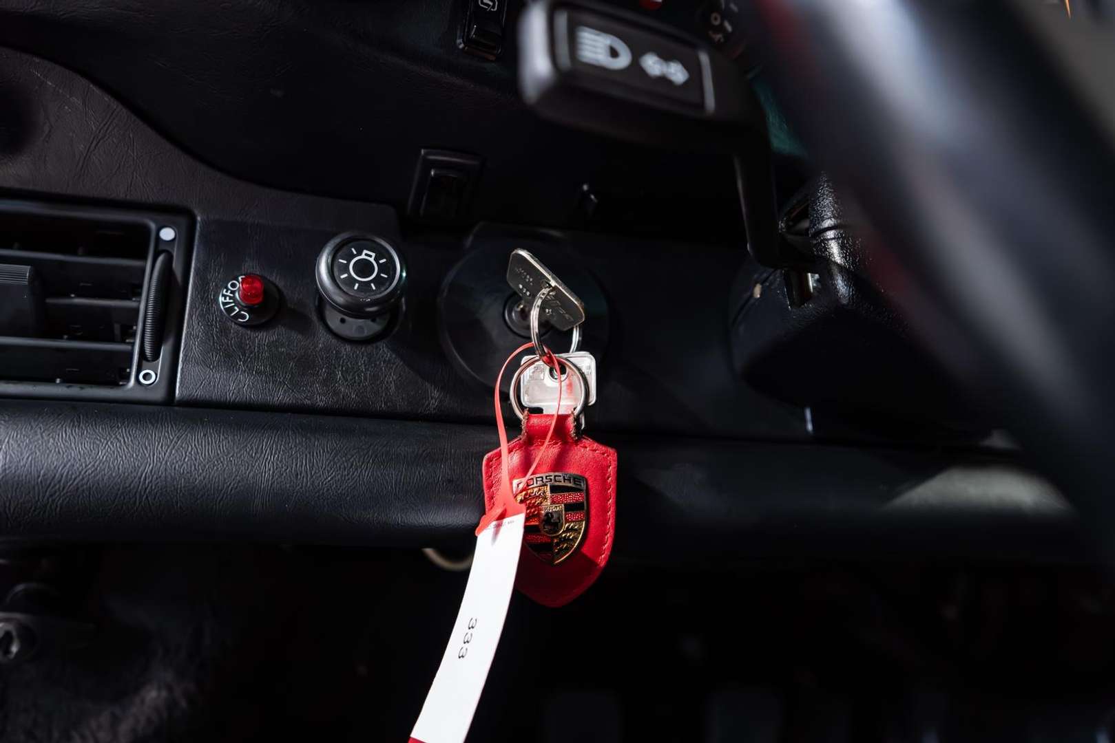 Porsche 930 Turbo - 1986 - Joinsteer - #17