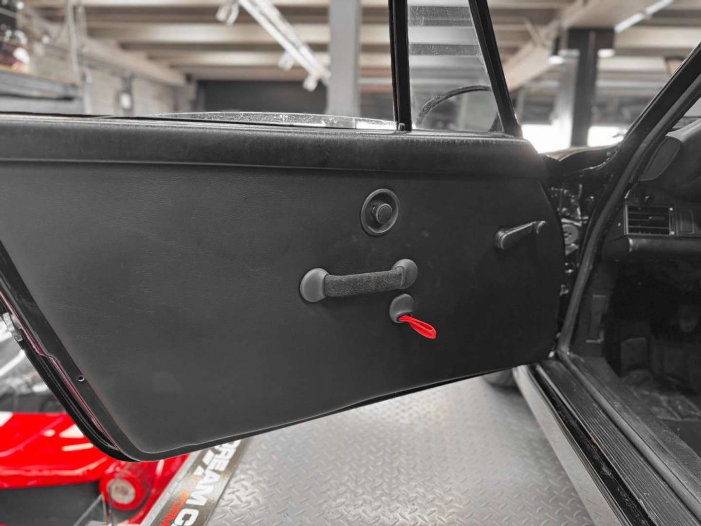 Porsche 964 Carrera RS - 1991 - Joinsteer - #25