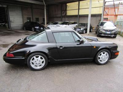 Porsche 964 Carrera 2 -  - Joinsteer - #1