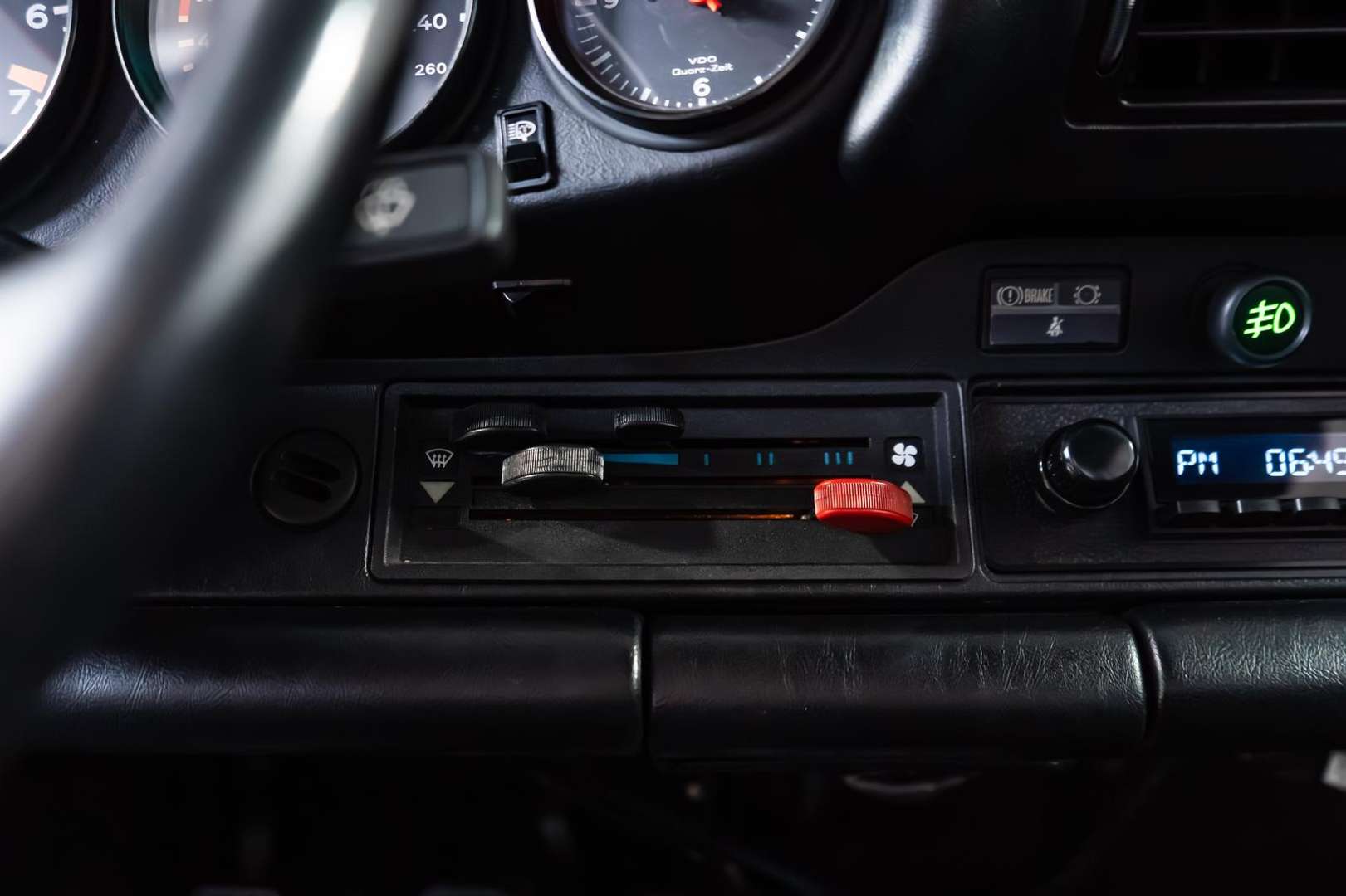 Porsche 930 Turbo - 1986 - Joinsteer - #22