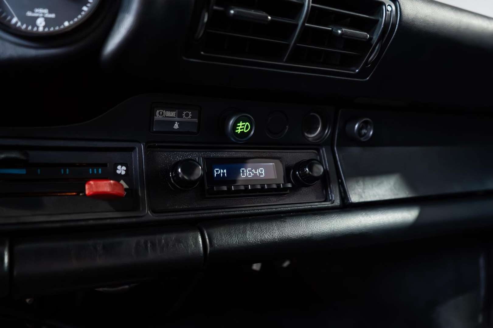 Porsche 930 Turbo - 1986 - Joinsteer - #23