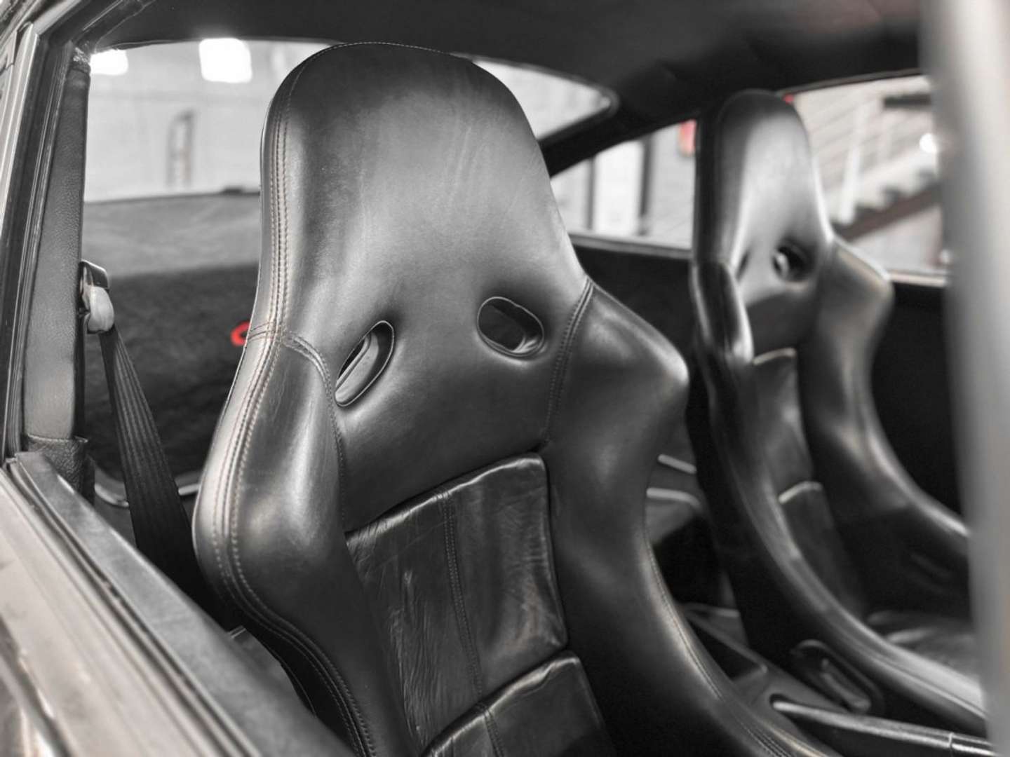 Porsche 964 Carrera RS - 1991 - Joinsteer - #27