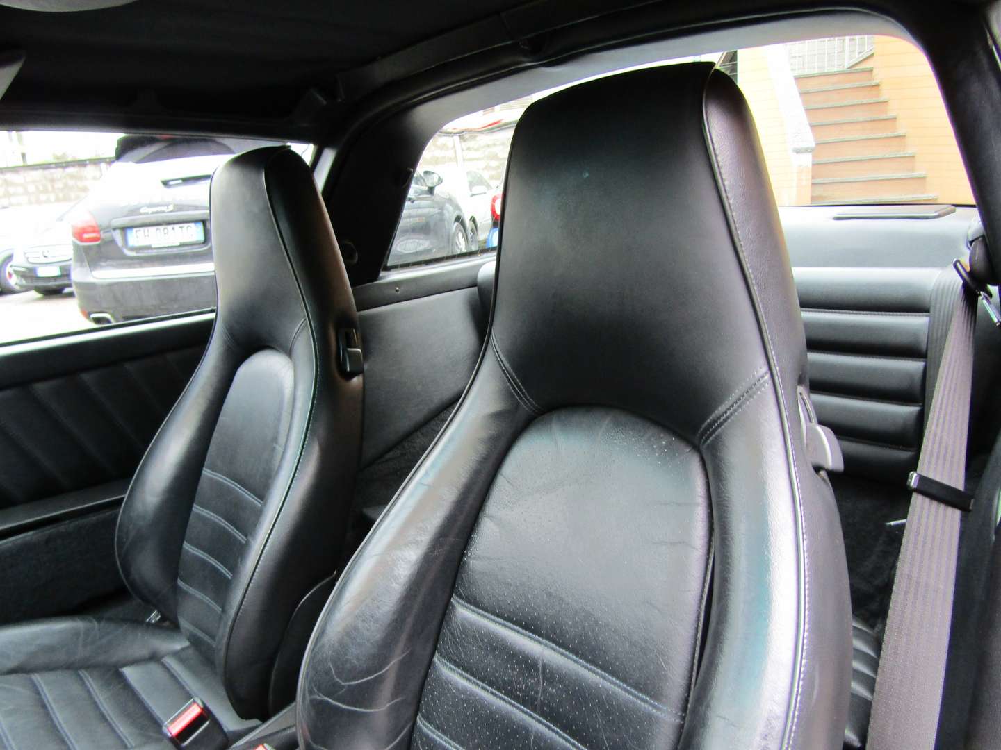 Porsche 964 Carrera 2 - 1990 - Joinsteer - #9