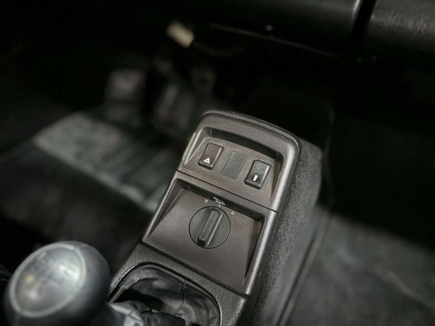 Porsche 964 Carrera RS - 1991 - Joinsteer - #37