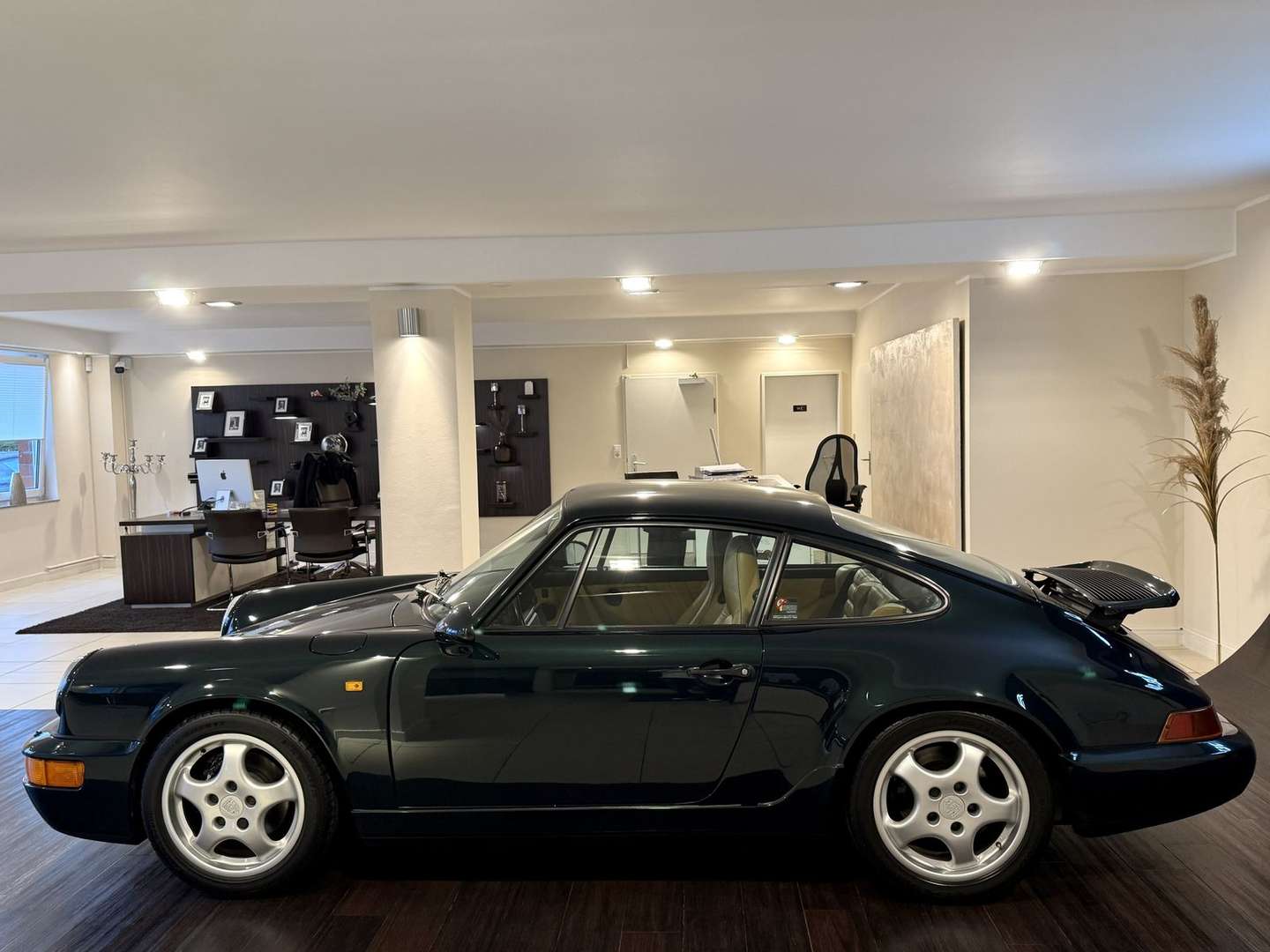 Porsche 964 Carrera 2 - 1990 - Joinsteer - #2