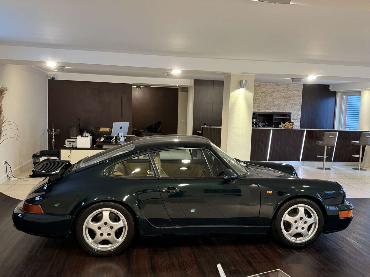 Porsche 964 Carrera 2 - 1990 - Joinsteer - #4