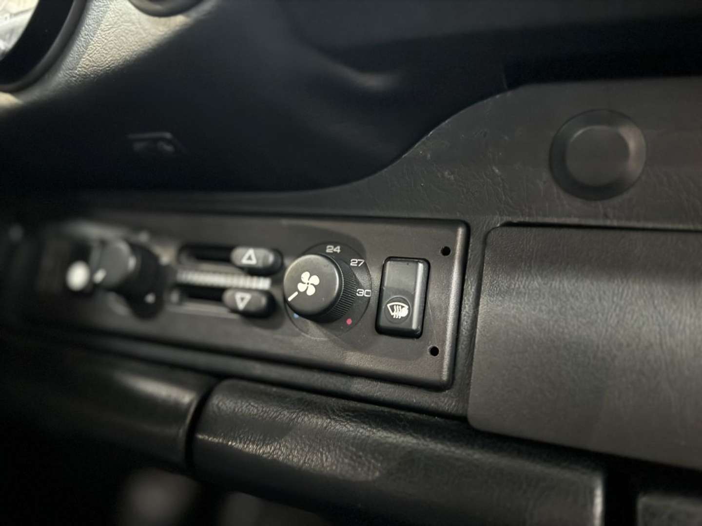 Porsche 964 Carrera RS - 1991 - Joinsteer - #40