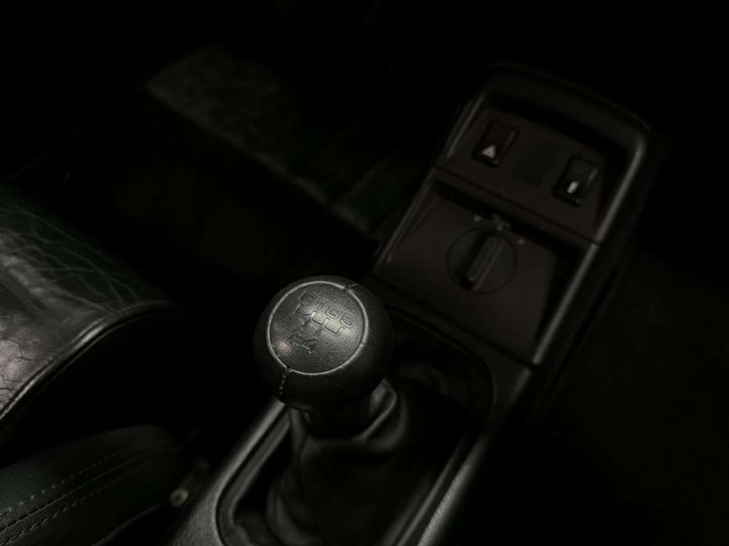 Porsche 964 Carrera RS - 1991 - Joinsteer - #42