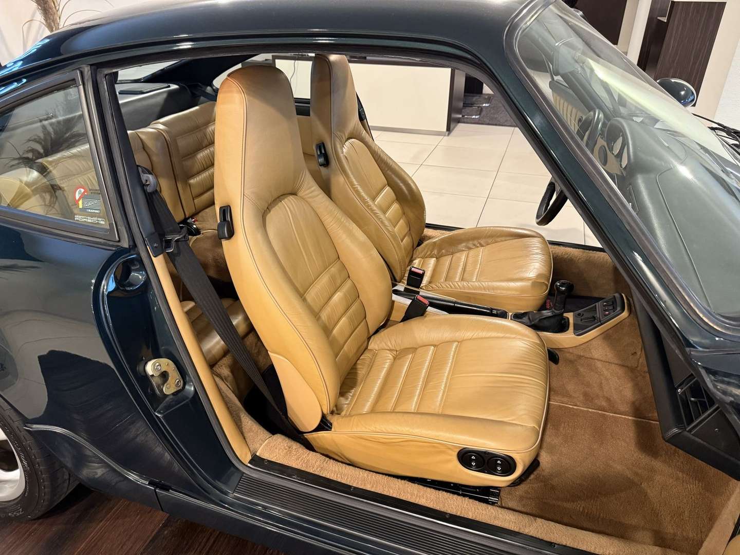 Porsche 964 Carrera 2 - 1990 - Joinsteer - #7