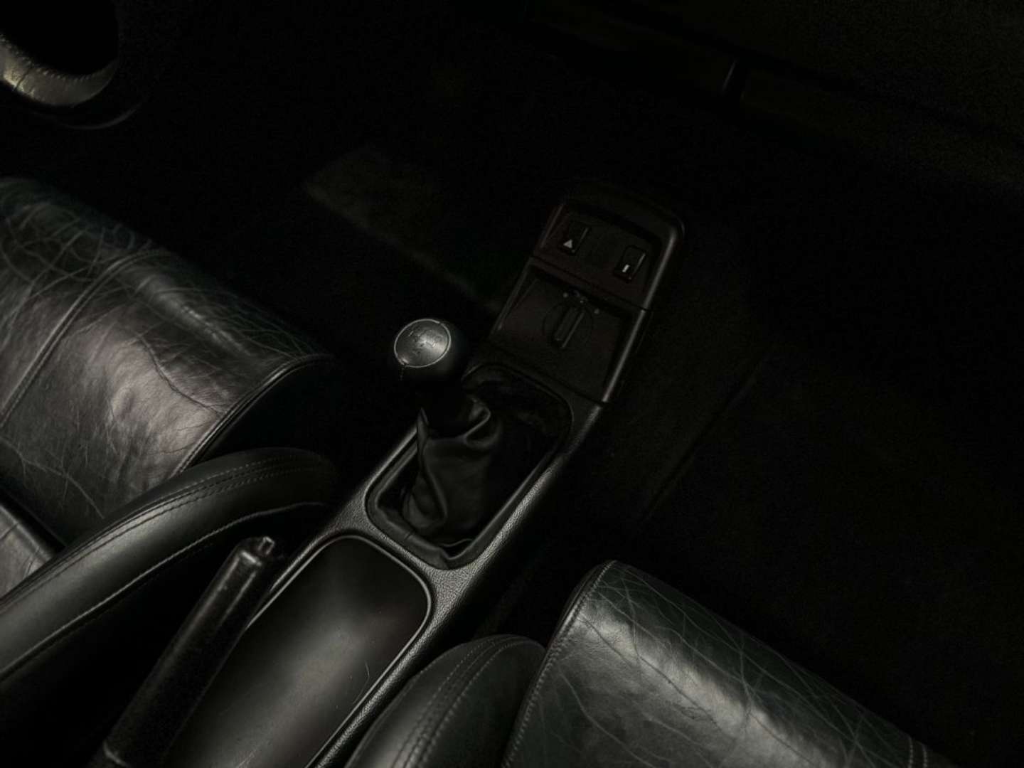 Porsche 964 Carrera RS - 1991 - Joinsteer - #44