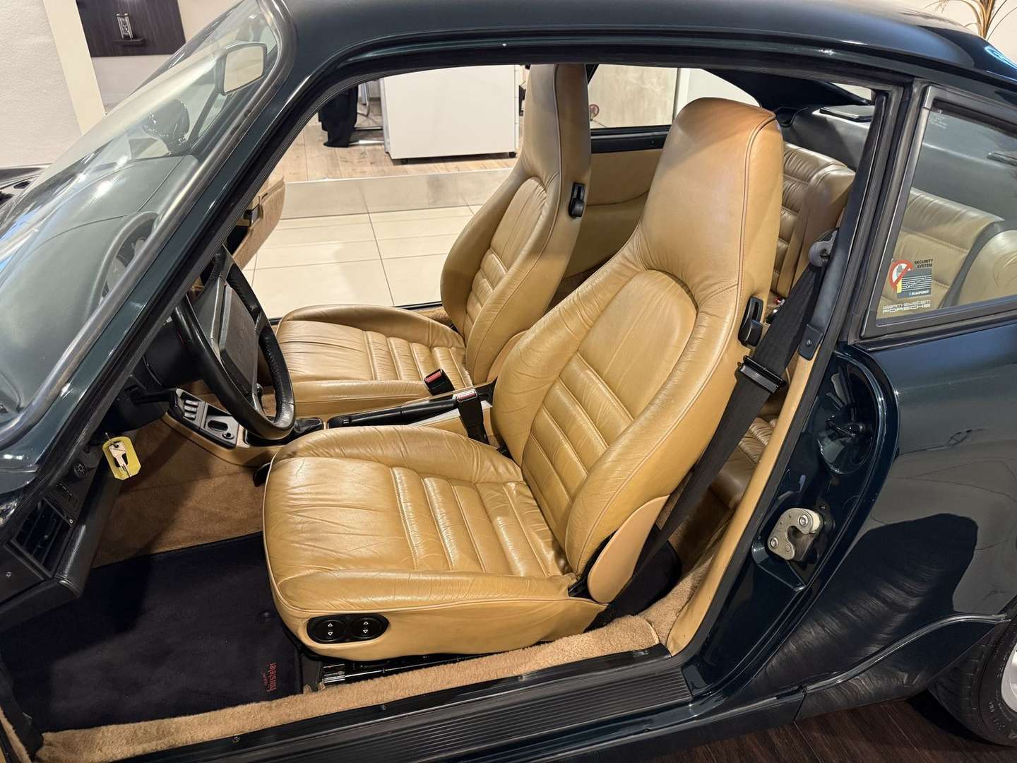 Porsche 964 Carrera 2 - 1990 - Joinsteer - #9