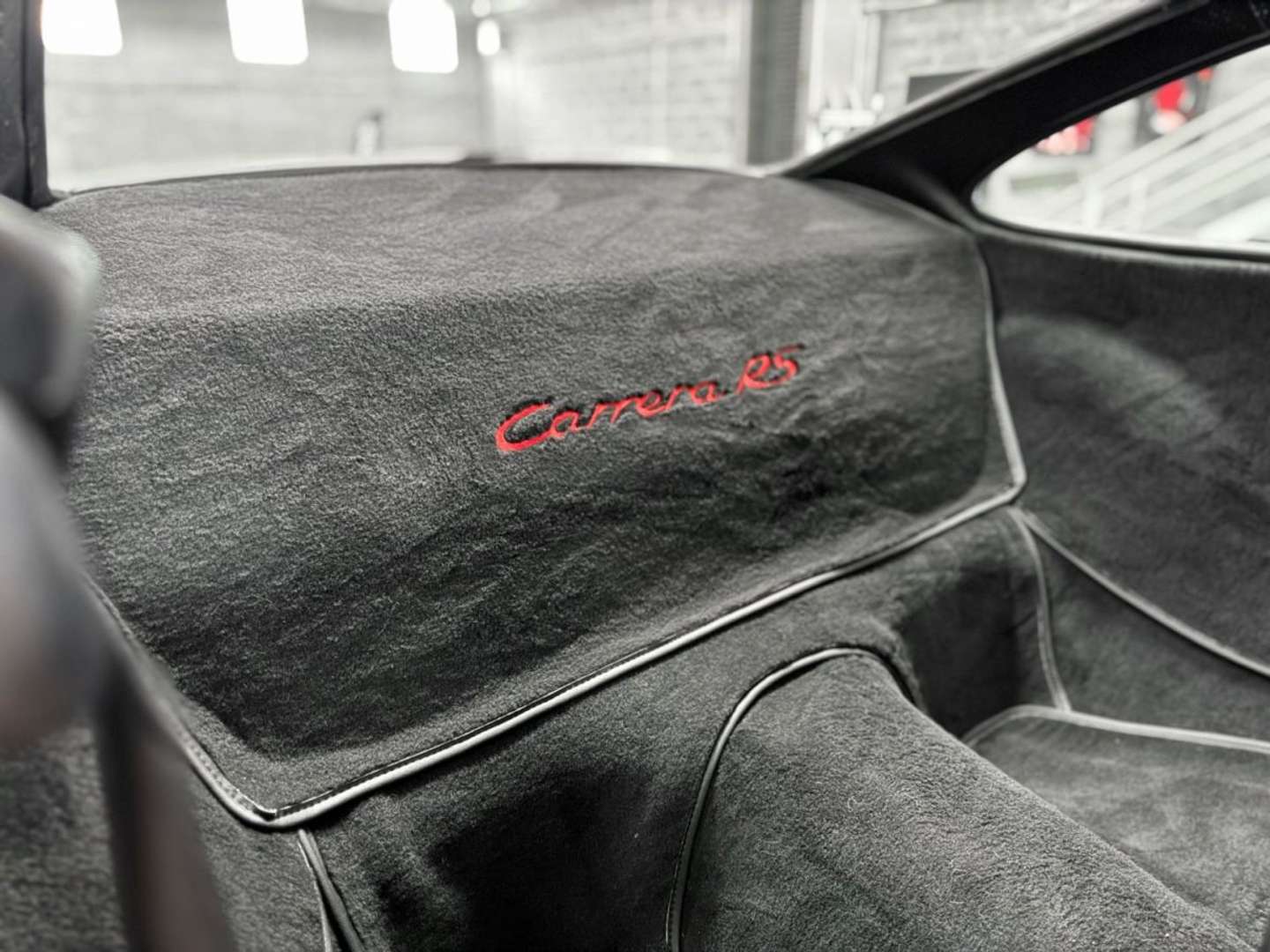 Porsche 964 Carrera RS - 1991 - Joinsteer - #45