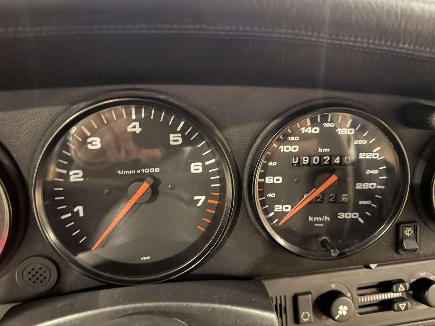 Porsche 964 Carrera 2 - 1990 - Joinsteer - #13