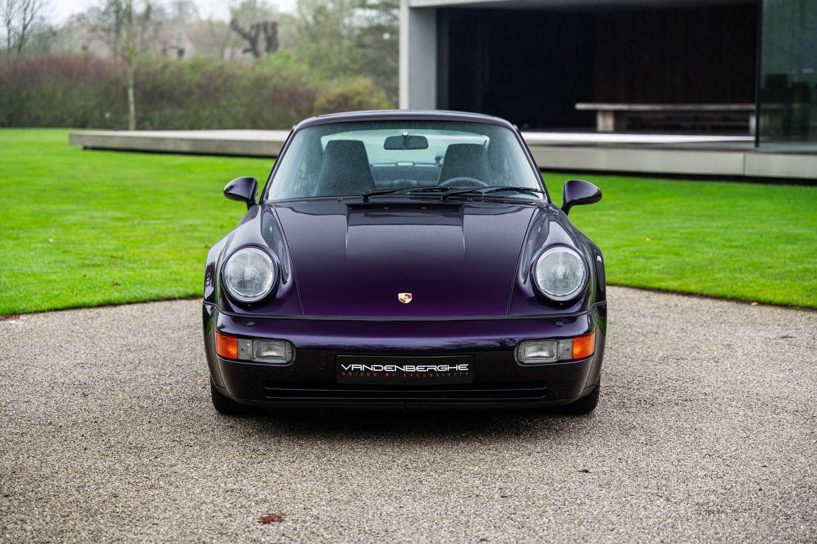 Porsche 964 30 Jahre Edition - 1993 - Joinsteer - #4