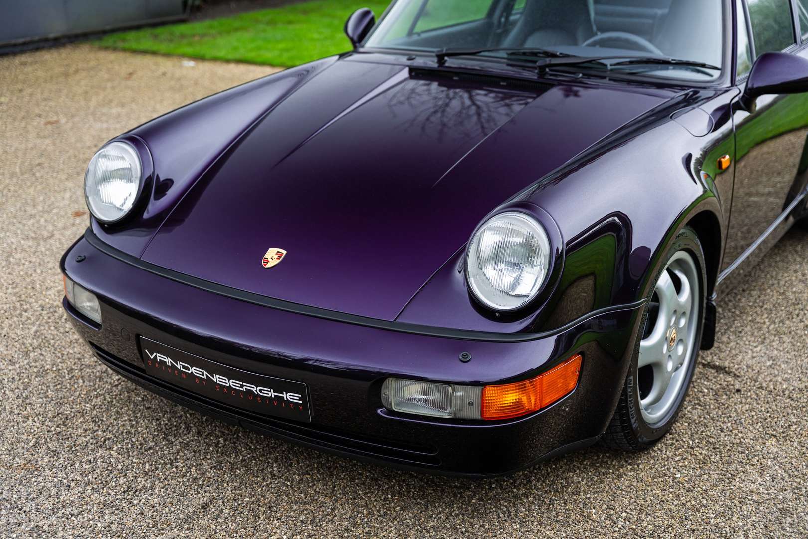 Porsche 964 30 Jahre Edition - 1993 - Joinsteer - #10