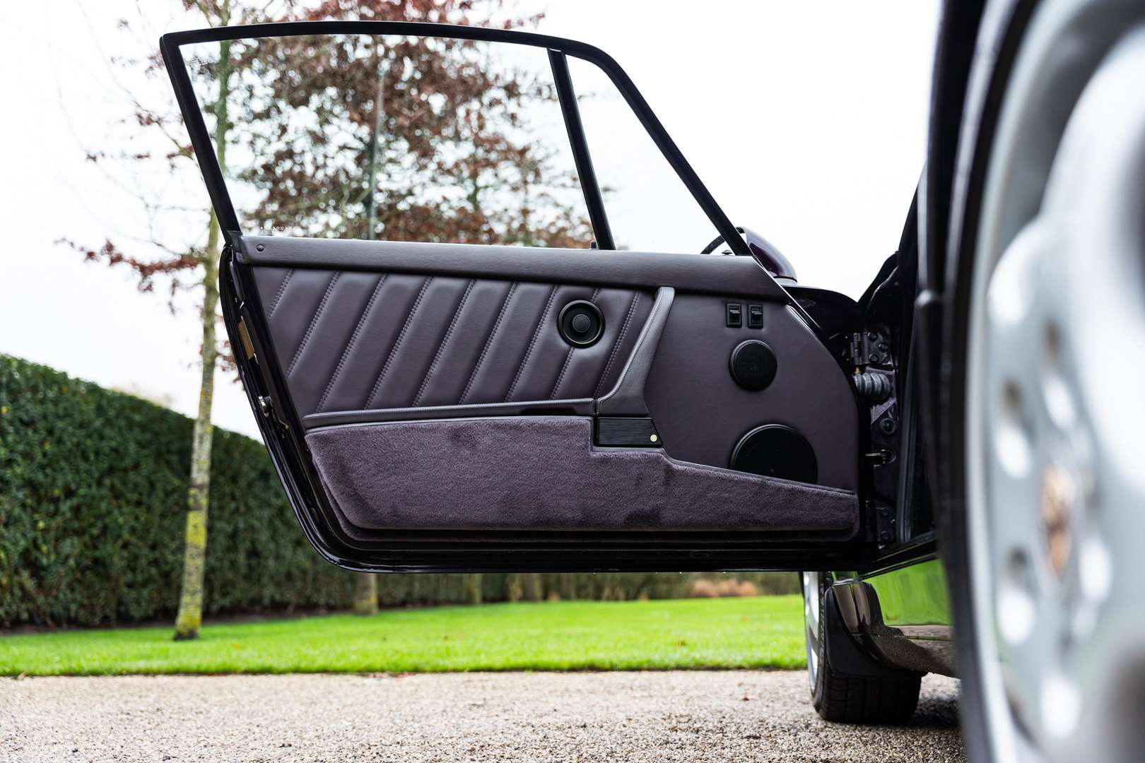 Porsche 964 30 Jahre Edition - 1993 - Joinsteer - #20