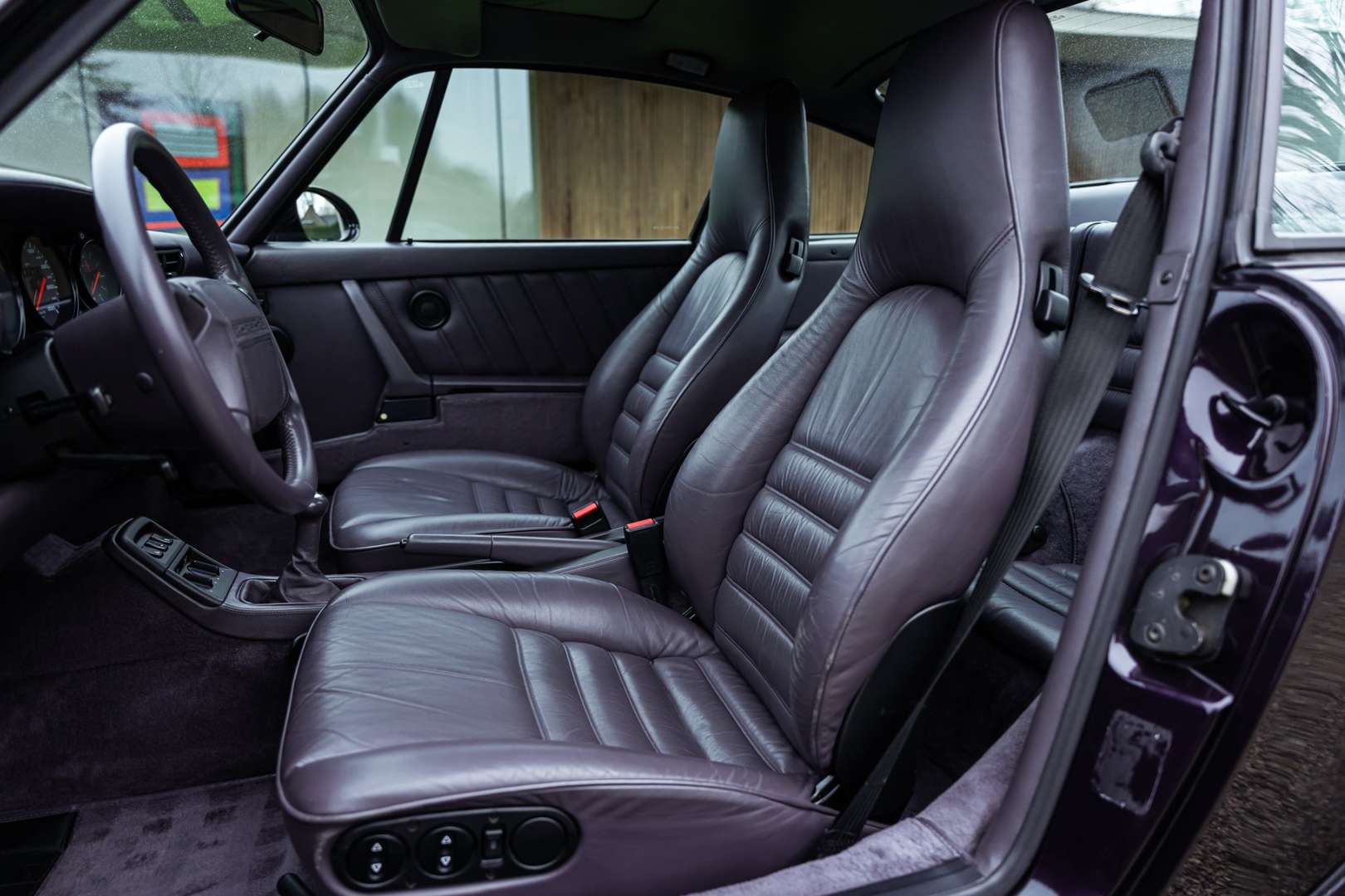 Porsche 964 30 Jahre Edition - 1993 - Joinsteer - #25