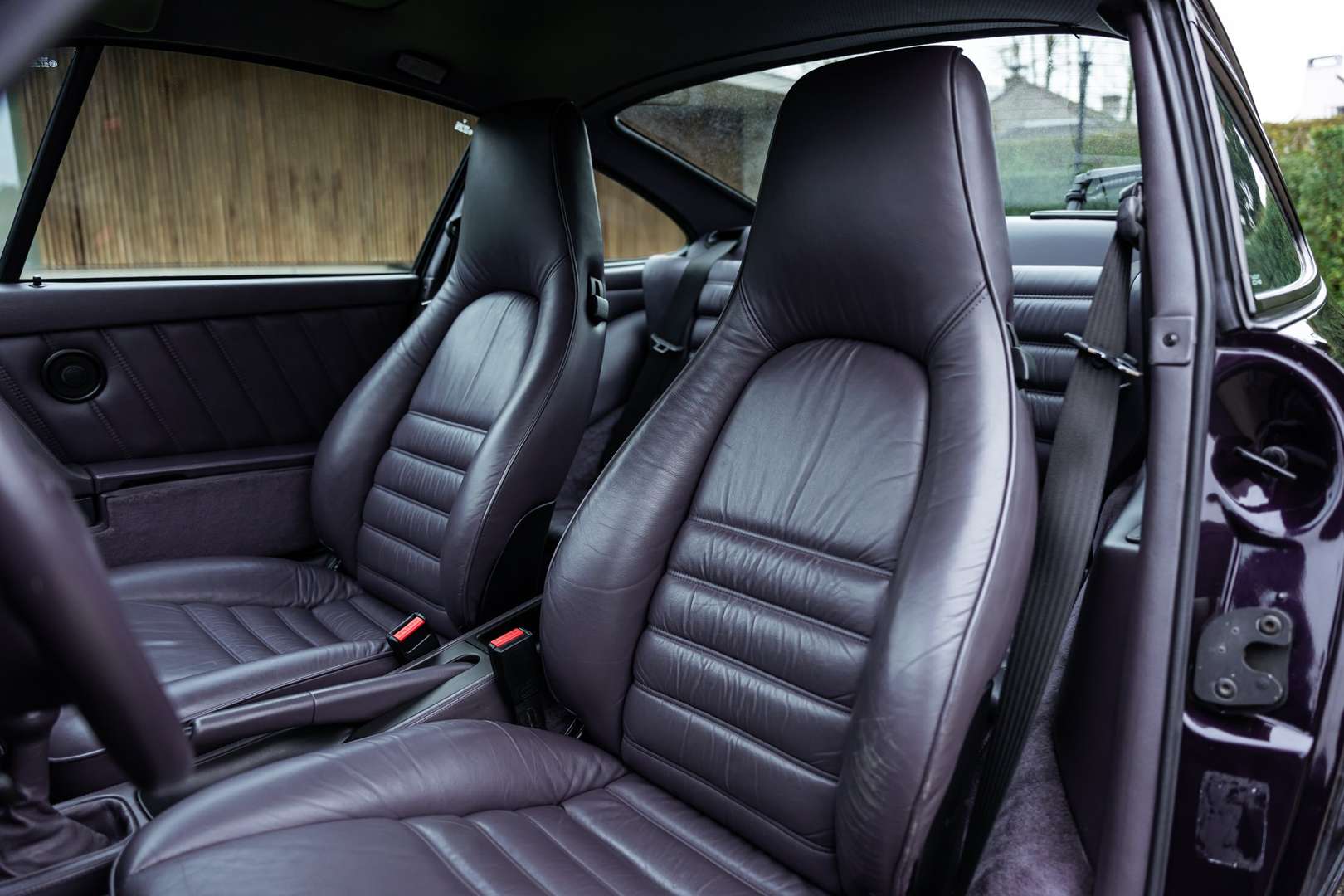 Porsche 964 30 Jahre Edition - 1993 - Joinsteer - #26