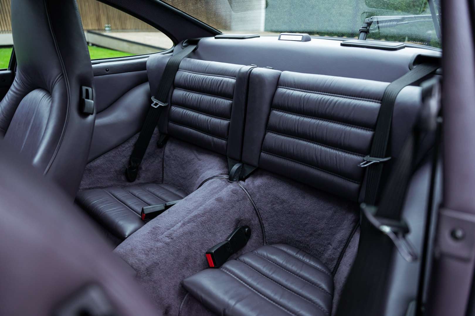 Porsche 964 30 Jahre Edition - 1993 - Joinsteer - #27