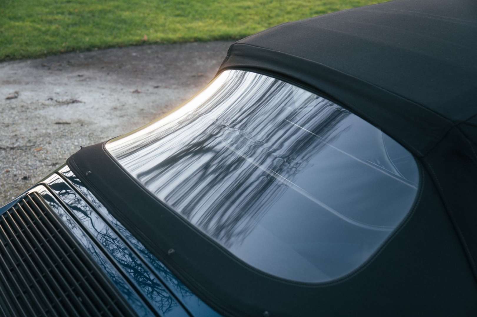 Porsche 964 CARRERA 4 - 1990 - Joinsteer - #21