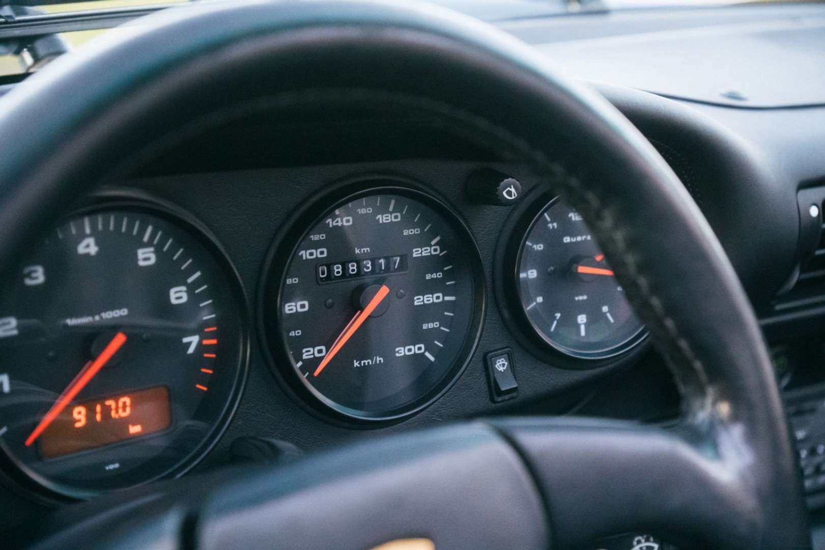 Porsche 964 CARRERA 4 - 1990 - Joinsteer - #31