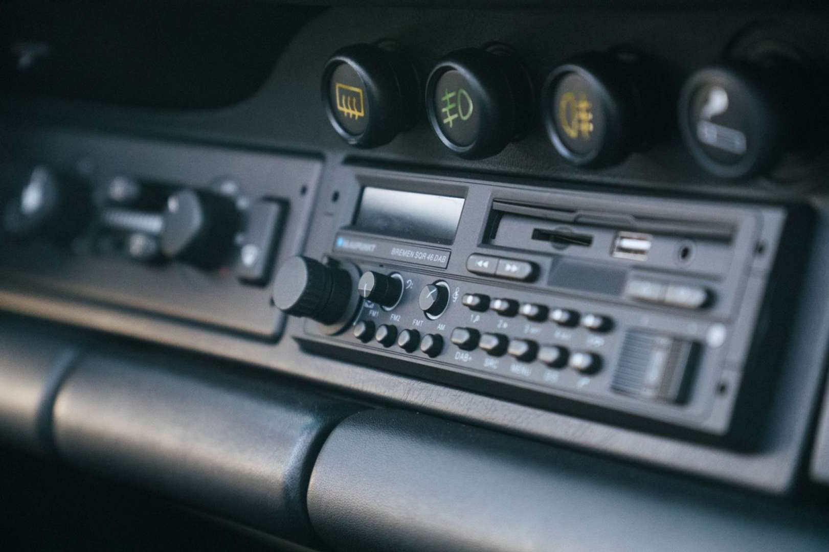 Porsche 964 CARRERA 4 - 1990 - Joinsteer - #34