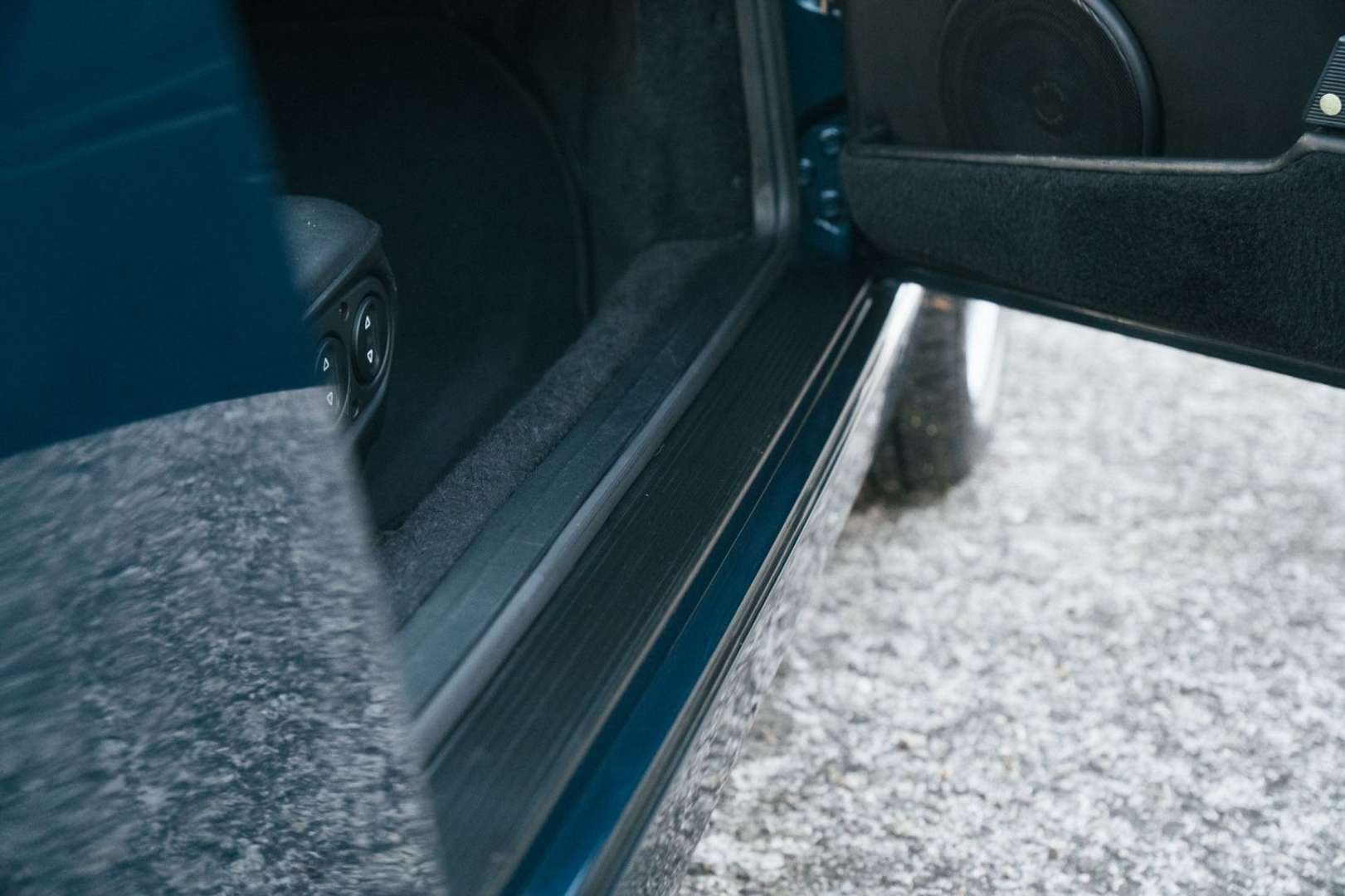 Porsche 964 CARRERA 4 - 1990 - Joinsteer - #47