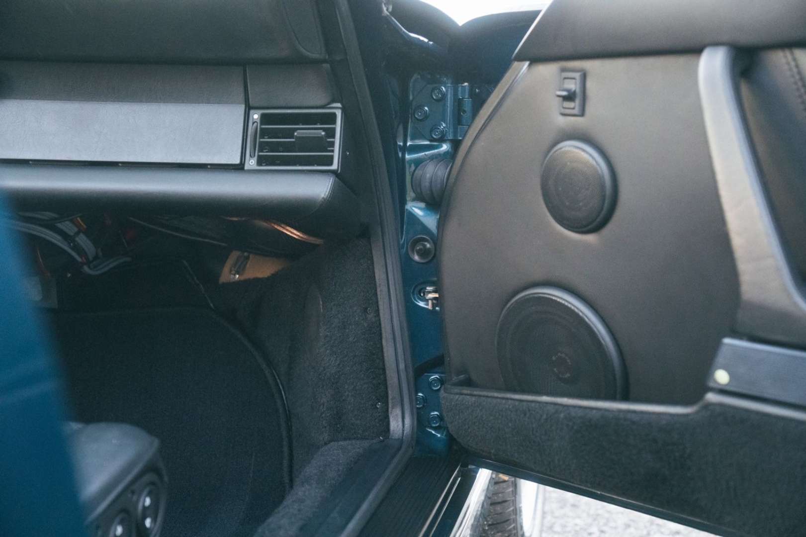 Porsche 964 CARRERA 4 - 1990 - Joinsteer - #48