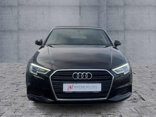 Audi A3 Cabriolet 2.0 TDI 6-Gang - 2018 - Joinsteer - #3