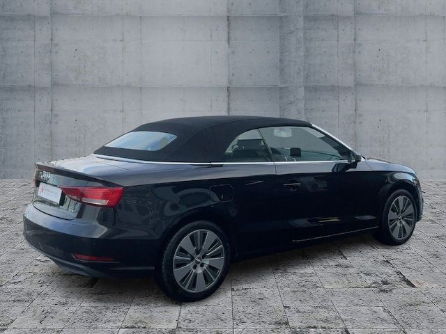 Audi A3 Cabriolet 2.0 TDI 6-Gang - 2018 - Joinsteer - #6