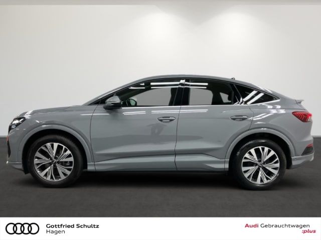 Audi Q4 Sportback E-tron 35 E-tron - 2022 - Joinsteer - #3